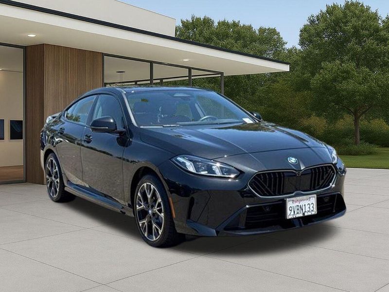 Used 2026 BMW 2 Series 228 Gran CoupeImage 6