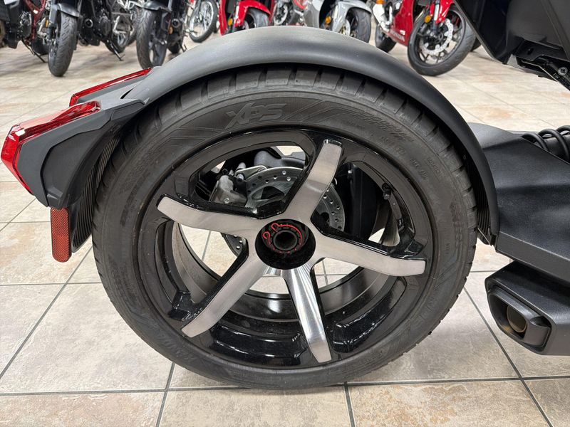 New 2026 Can-Am RYKER SPORT (900 ACE) Image 24