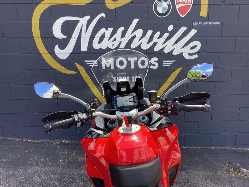 Used 2022 Ducati MULTISTRADA 950 