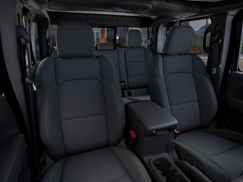 New 2026 Jeep Gladiator Sport S 4x4Image 40