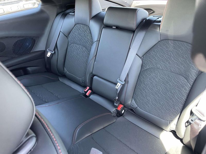 New 2026 Dodge Charger Scat Pack 2-door Awd
