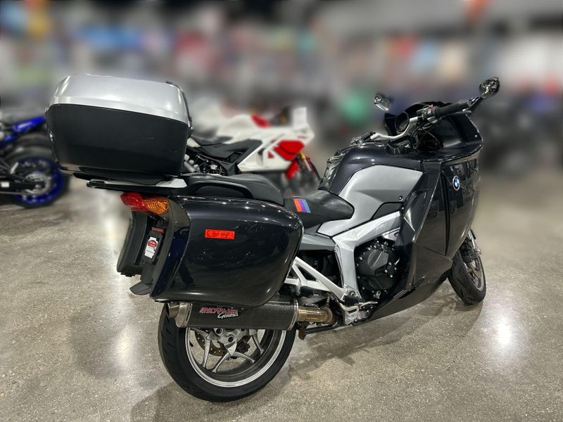 Used 2006 BMW K 1200 GT Image 13