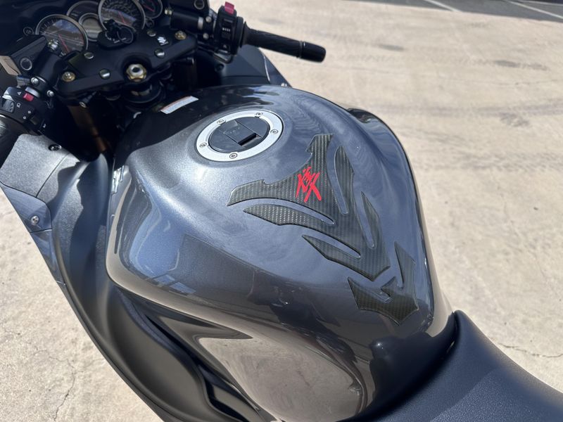 USED 2020 SUZUKI HAYABUSA 1340 Image 6
