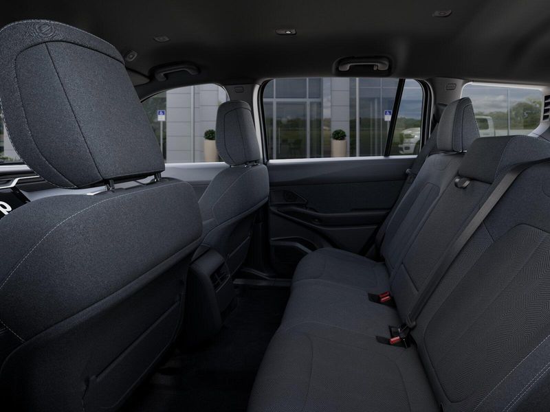 New 2026 Jeep Cherokee Laredo 4x4Image 23