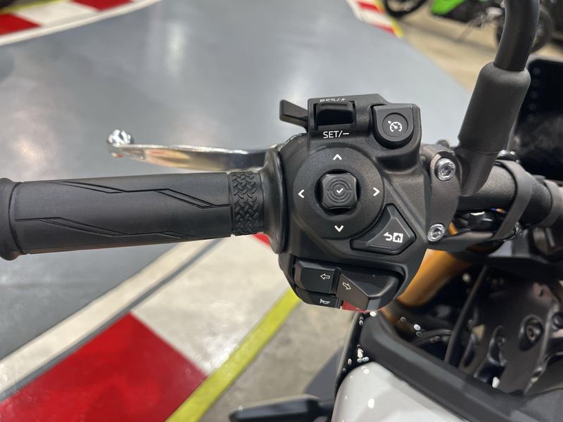 New 2026 Yamaha MT-09 SP Image 12