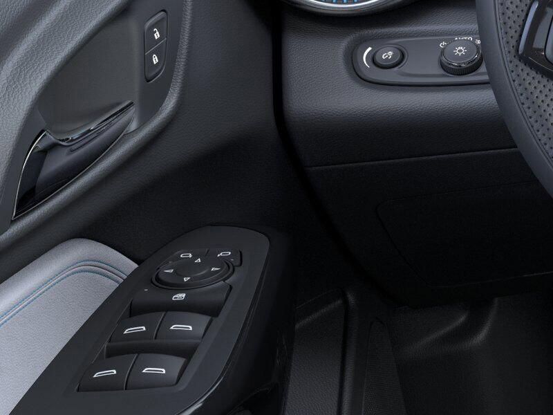 New 2025 Chevrolet Trax LTImage 22