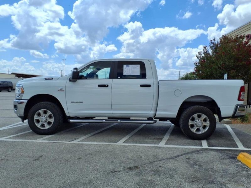 2024 Ram 2500 Big Horn photo 16