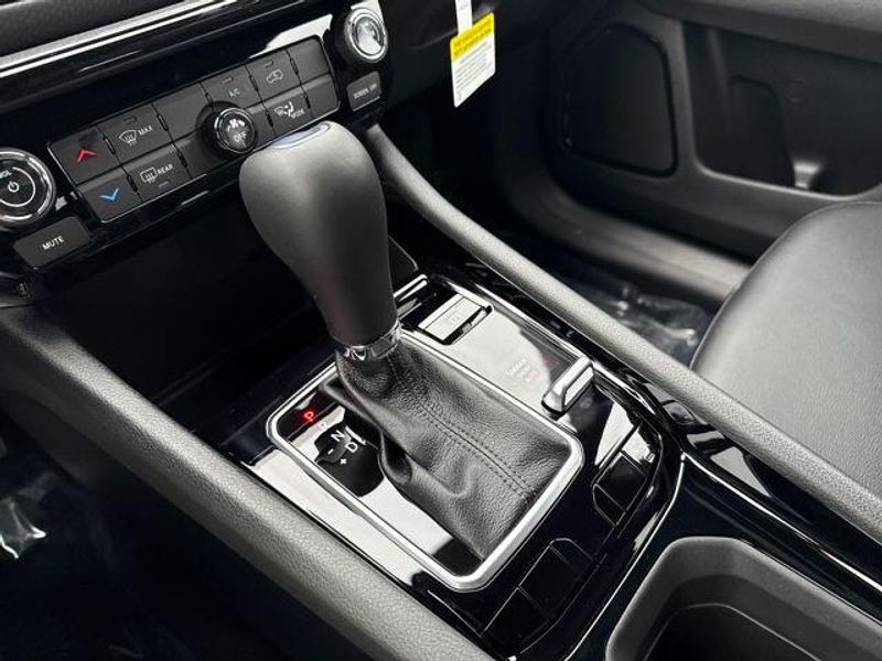 2026 Jeep Compass Latitude Altitude 4x4