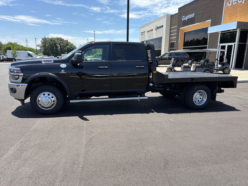 Used 2025 RAM 3500 Chassis TradesmanImage 13