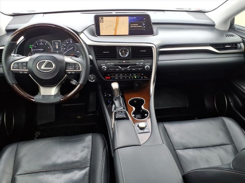 Used 2018 Lexus RX 350Image 14