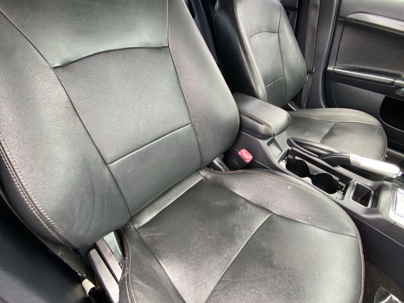 Used 2010 Mitsubishi Lancer GTSImage 11