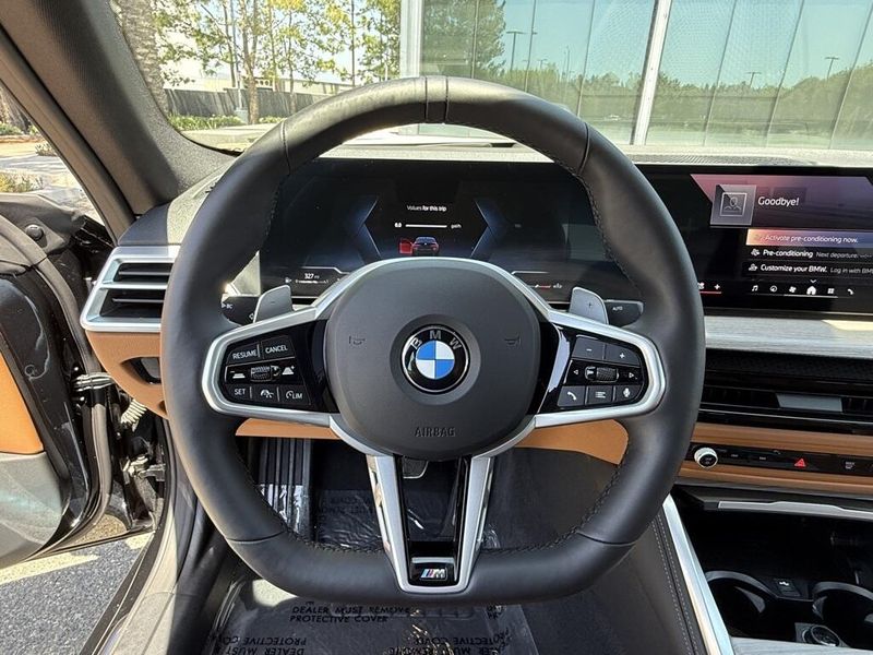 2025 BMW 4 Series 430i Gran CoupeImage 24
