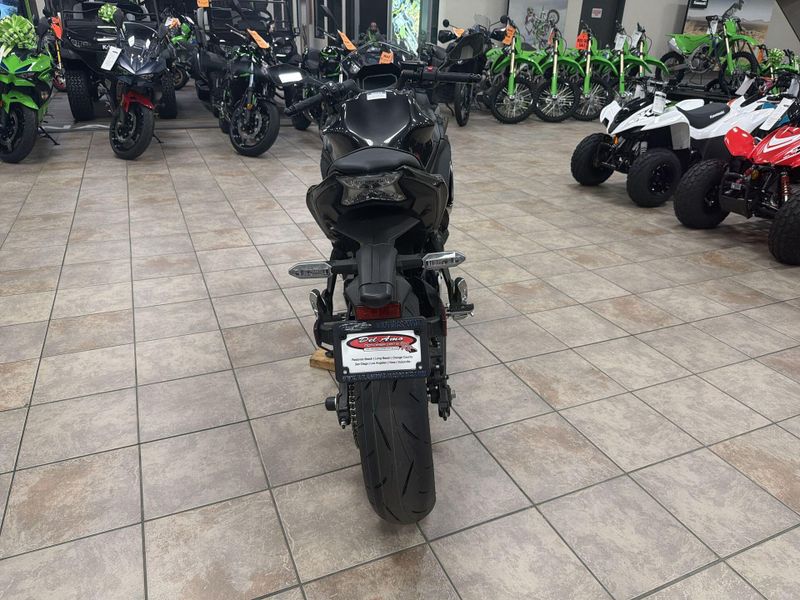 New 2026 Kawasaki NINJA 650 Image 16