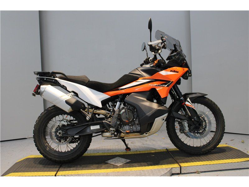 2023 KTM AdventureImage 1