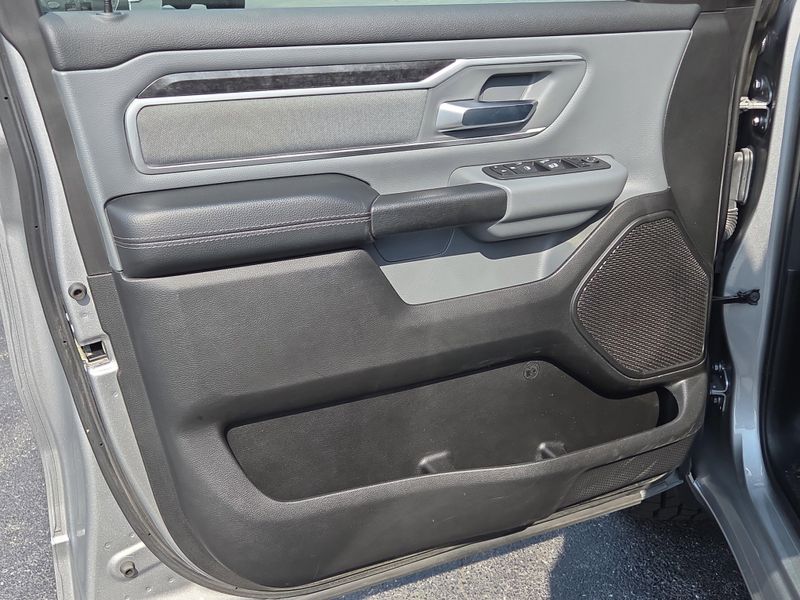 2022 Ram 1500 Big Horn Lone Star photo 14