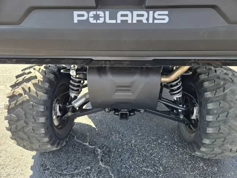 NEW 2026 POLARIS RANGER CREW XP 1000 NORTHSTAR EDITION PREMIUM Image 18