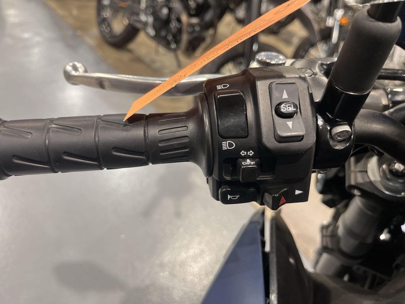 Used 2022 Kawasaki Z900 ABS Image 10