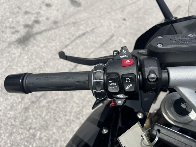 2024 BMW R 1250 RS 