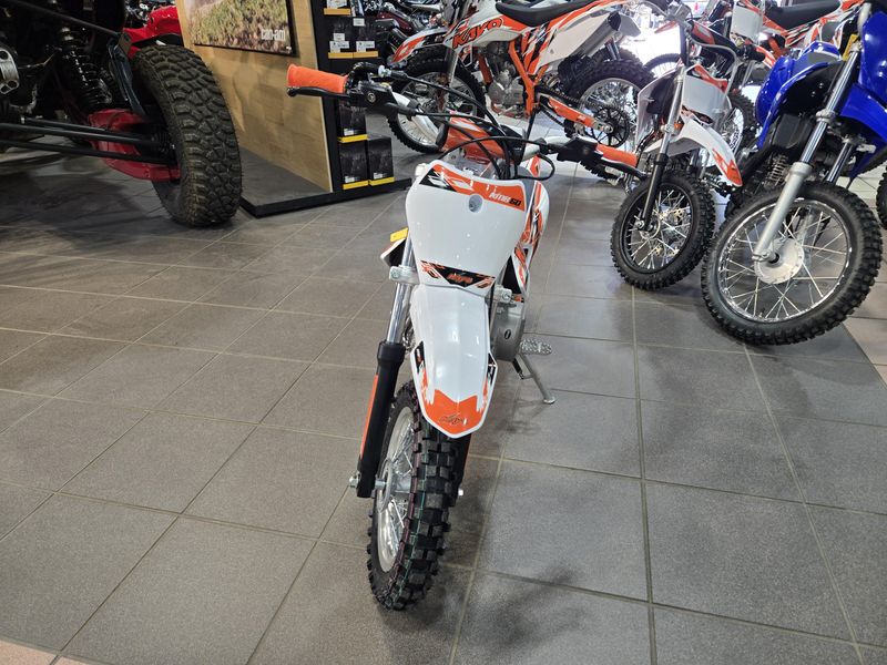 NEW 2026 KAYO KMB 60 Image 7