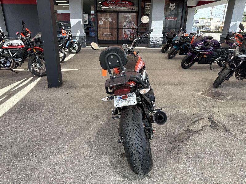Used 2018 Kawasaki Z900RS Image 18
