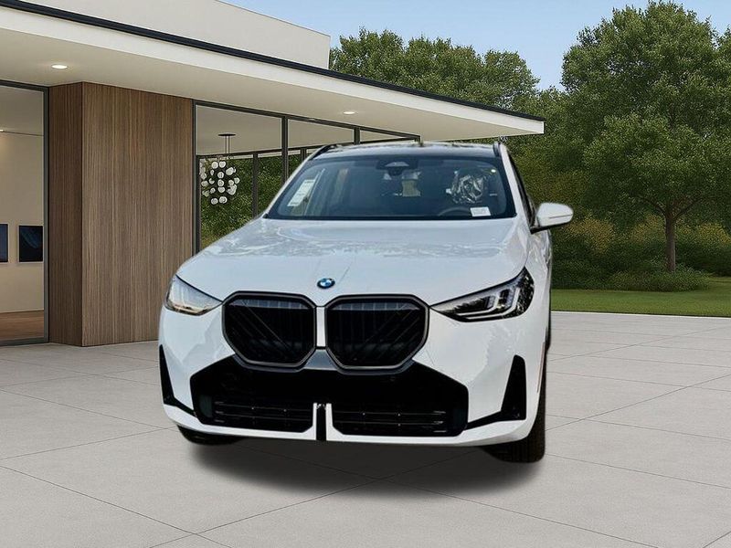 New 2026 BMW X3 30 xDriveImage 3