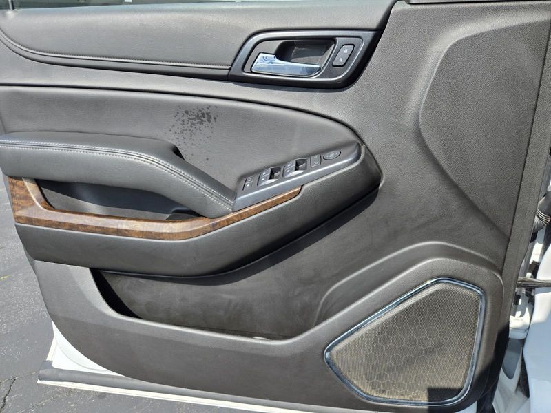 Used 2020 Chevrolet Tahoe 2WD 4dr LS