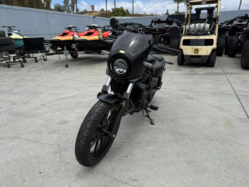 Used 2026 Kawasaki Eliminator Image 30