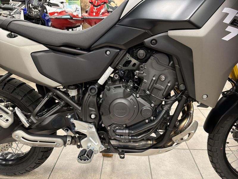 New 2026 Yamaha TENERE 700 Image 20
