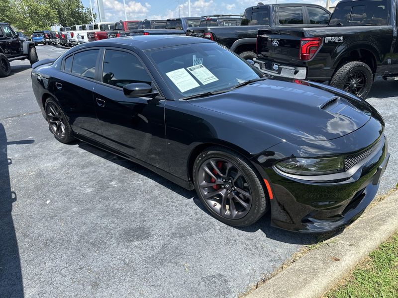 2022 Dodge Charger R/TImage 3
