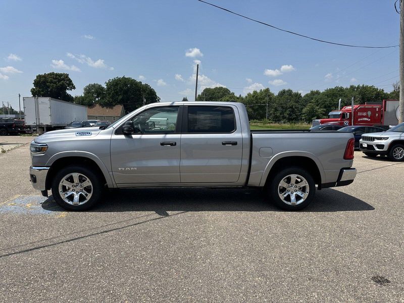 2025 RAM 1500 Big HornImage 5