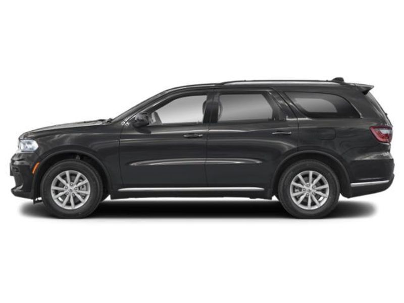 New 2026 Dodge Durango Gt PlusImage 2
