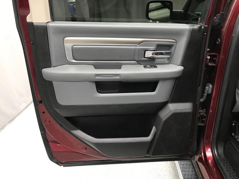 Used 2018 RAM 1500 Big HornImage 8