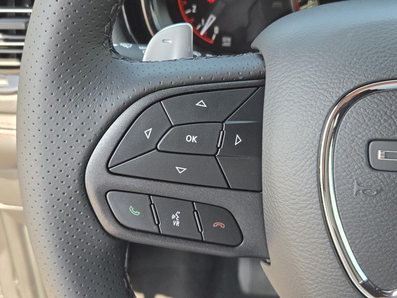 New 2026 Dodge Durango Gt Plus Awd Hemi V8