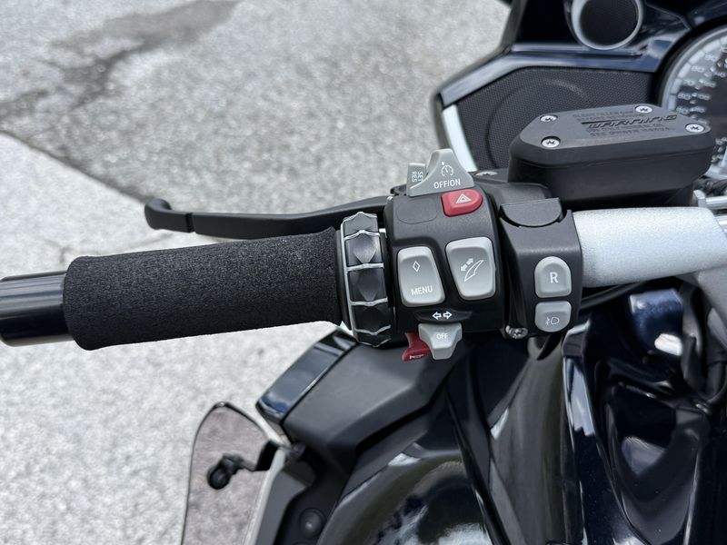 Used 2019 BMW K 1600 GT 