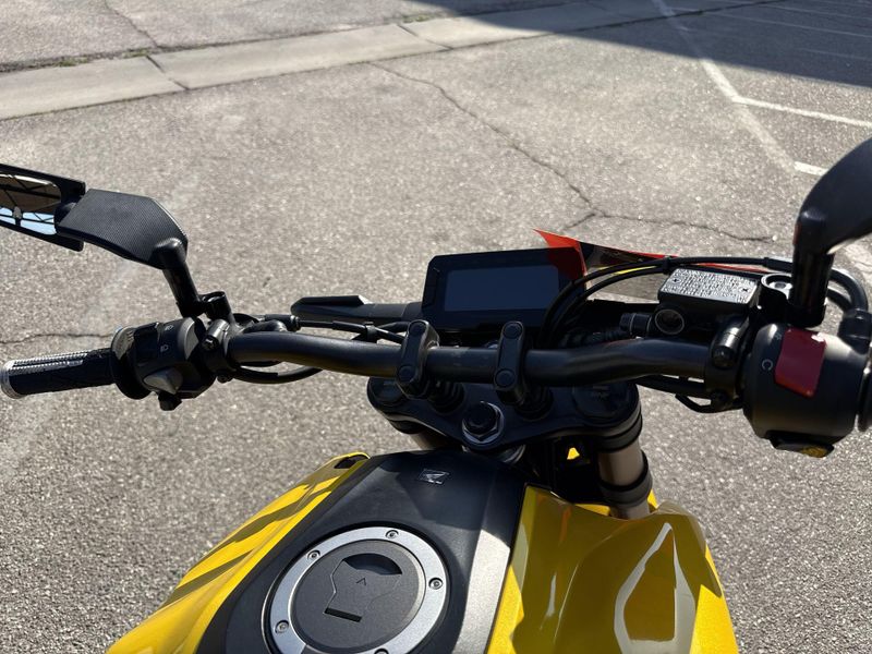 Used 2024 Honda CB300R ABS Image 14