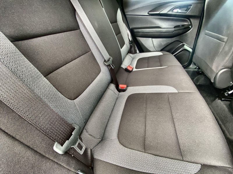 2024 Chevrolet Trailblazer LTImage 25