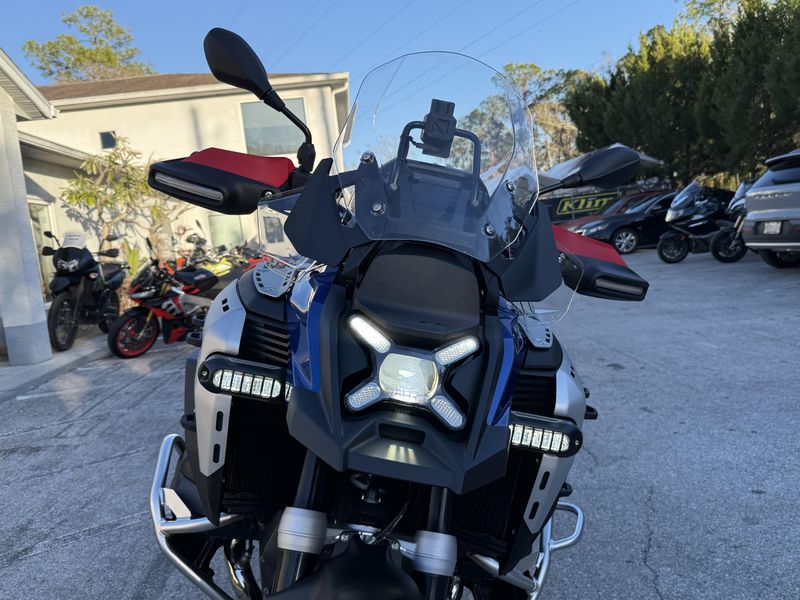 2026 BMW R 1300 GS Adventure