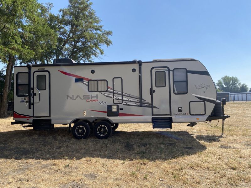 Used 2026 NORTHWOOD MFG Nash CAMP 25DSImage 2