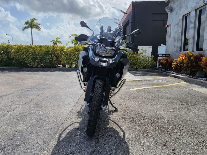 2026 BMW F 900 GS AdventureImage 2