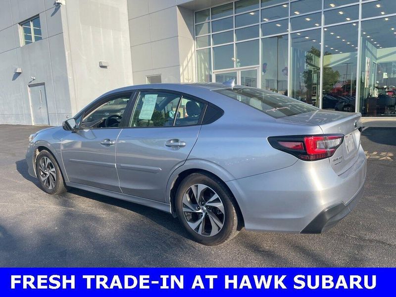 2023 Subaru Legacy Premium photo 3