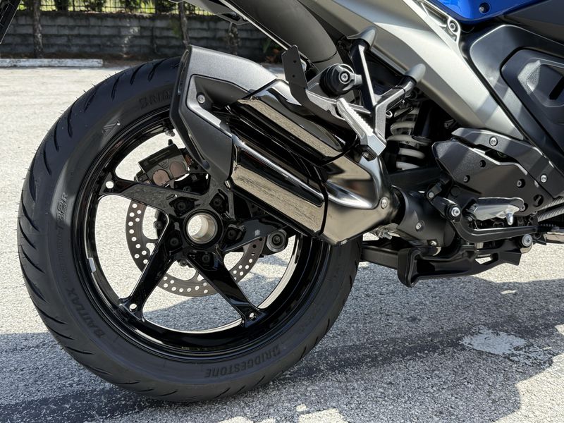 2026 BMW R 1300 RS