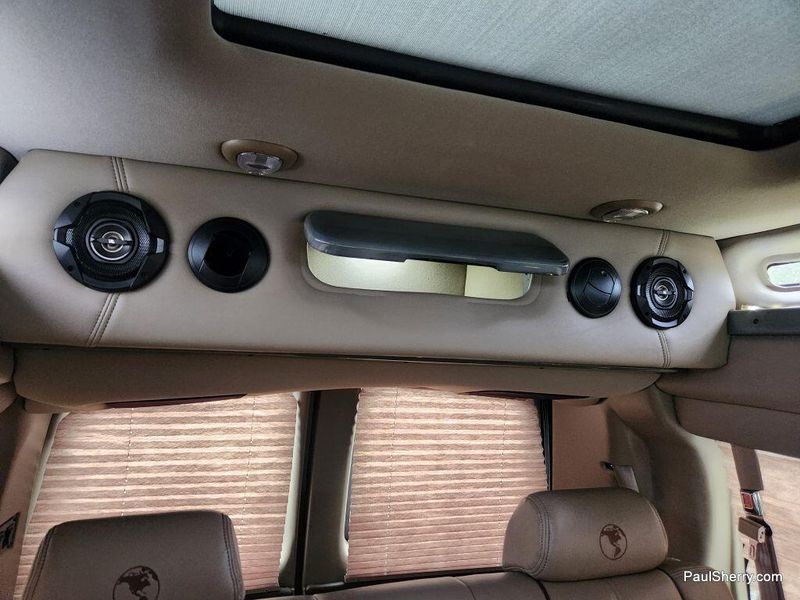 2018 GMC Savana 2500 Image 48