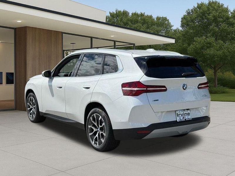 New 2026 BMW X3 30 xDriveImage 12