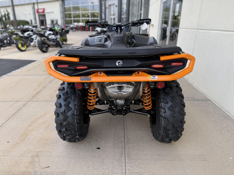 2026 Can-Am OUTLANDER XTP 1000RImage 5
