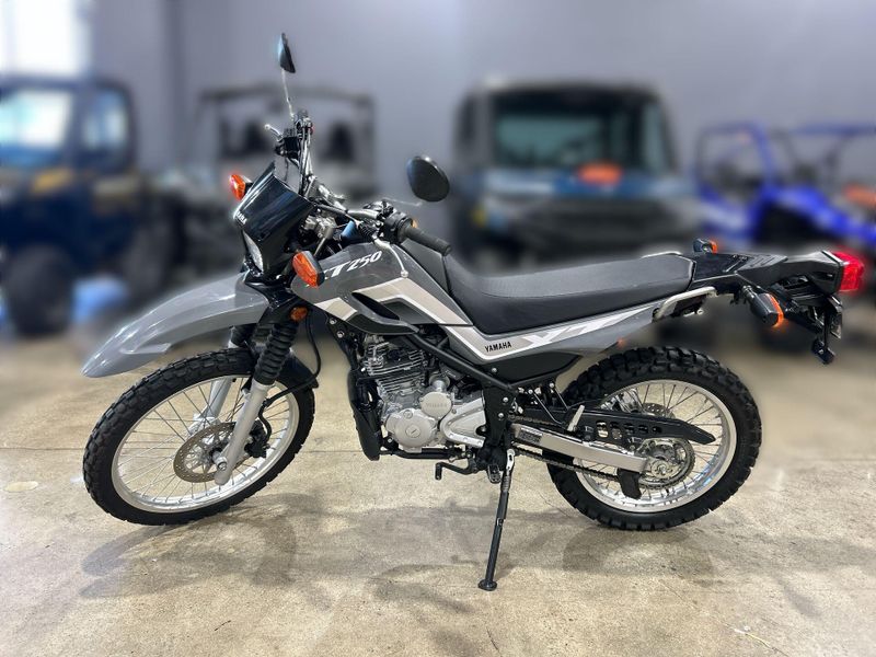 2022 Yamaha XT250 CA Image 20