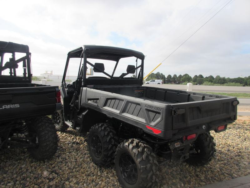 NEW 2026 CAN-AM DEFENDER 6X6 XT HD10 Image 5