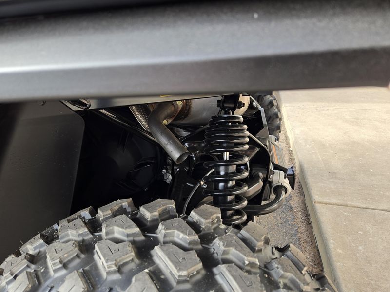 NEW 2026 CAN-AM DEFENDER MAX LONE STAR CAB HD11 Image 29