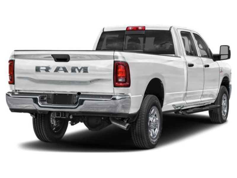 New 2027 RAM 3500 TradesmanImage 3