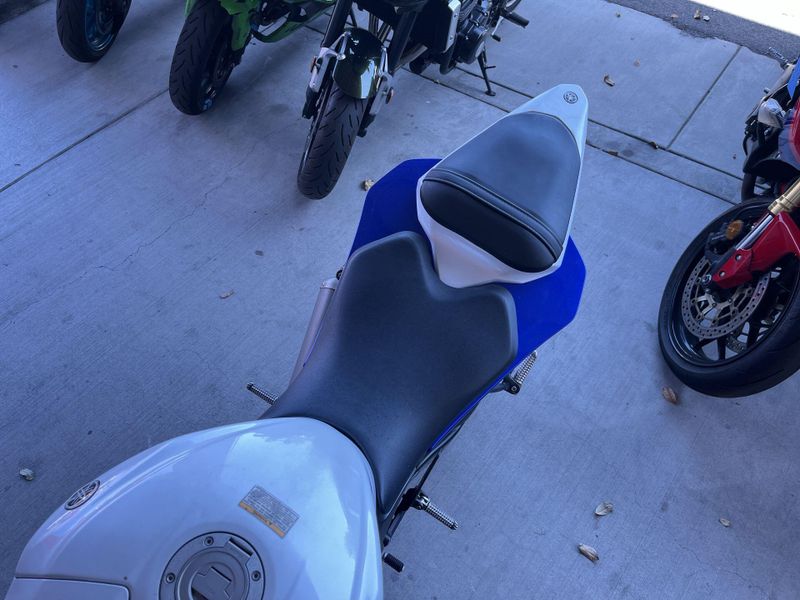 Used 2014 Yamaha YZF-R6 CA Image 12