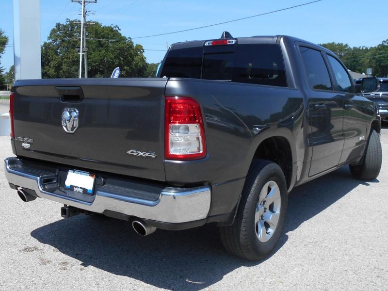 2023 RAM 1500 Big Horn Lone StarImage 11